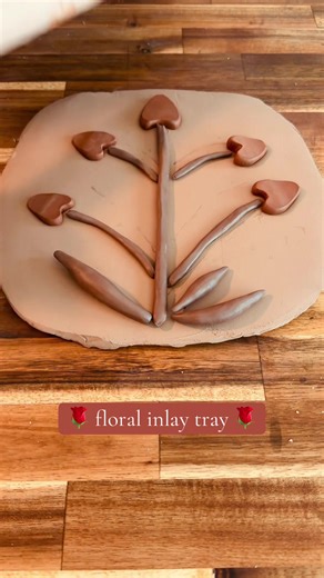 Exploring Nerikomi Pottery Techniques for Serving Trays