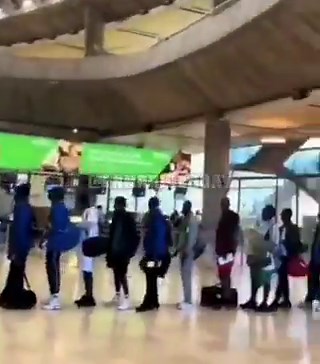 The lowest-functioning populations, globally and locally, are multiplying like malware.And they're not staying put.They're being strategically relocated, re-homed like stray dogs, into the crumbling temples of Western Civilization.