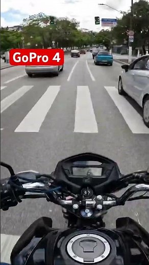 The GoPro 4 is definitely worth the investment.