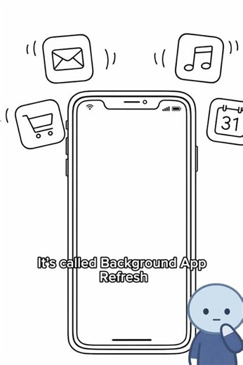 This setting is draining your battery — and most people never turn it off.