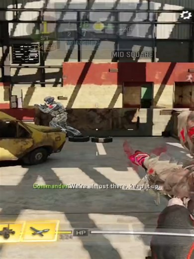 Top COD Mobile Movement Tips for Better Gameplay