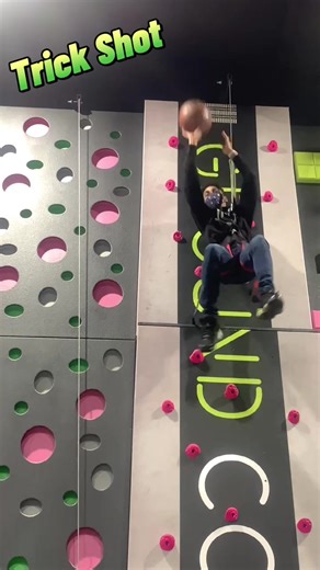 Ground Control Trampoline Park in San Antonio