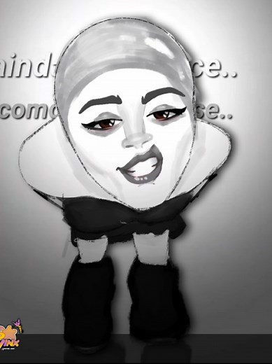 :: || reposting again! :: || ID:: @[💿]᯾𝐋𝐀𝐋𝐀𝐖☆ tags::#f #y #gacha #toker #foryoupage