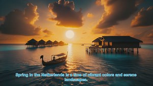 Top Ten Places to Visit in the Netherlands this Spring