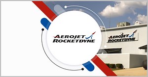 Aerojet Rocketdyne Books $98M OTA Award to Produce Rocket Motors, Sleds for Air Force & Navy - GovCon Wire