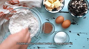 basic pancake recipe