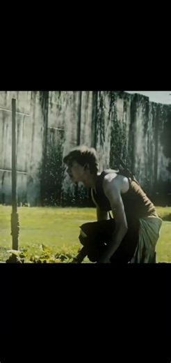 #NEWT : hacía tiempo que no editaba, así que me sorprende que haya quedado bien : #fyp #foryoupage #mazerunner #scorchtrails #deathcure #newtmas #abcxyz