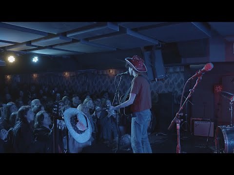 Stephen Sanchez - Tour Diaries Part 1: NYC Baby's All Right