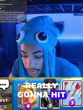 ‪@Xtremepoophead‬ Viewer Vault- Best Clips Compilation #3 (Clash Royale)