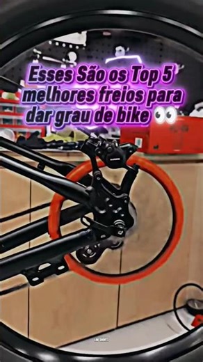 Check this out! This is the top 5 best value-for-money brakes for bike wheelies 👀🚵🏻 #shorts