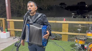 Luchemos con todo live - Houston tx los quince de Génesis Fuertes Del Norte | Los Fuertes Del Norte