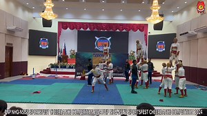 21K views · 267 reactions | PNP NHQ-NSU'S SPORTSFEST CHEER DANCE COMPETITION 2024 MARITIME GROUP #PNPCheerdanceCompetition2024 | PNP Dance Team Elite | Facebook
