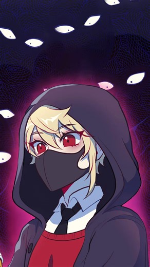 WEBTOON on Instagram: "get you a man like seyren who can pull you out of your evil arc 👏 #WEBTOON #OfDarkLordsAndCabbages"