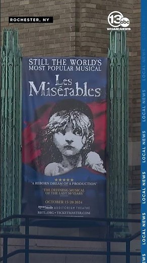 Renovations continue at Auditorium Theatre as new Broadway season kicks off