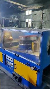 Steel Wire Drawing Machine Manufacturer (8.0-2.0 mm)