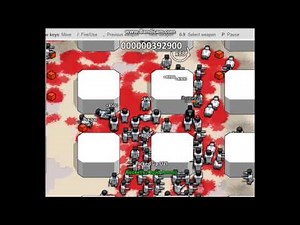 Boxhead - World record ep. #105