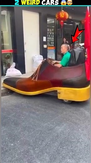 Unbelievable Inventionsn😱 U can't do this #funny #facts #cute