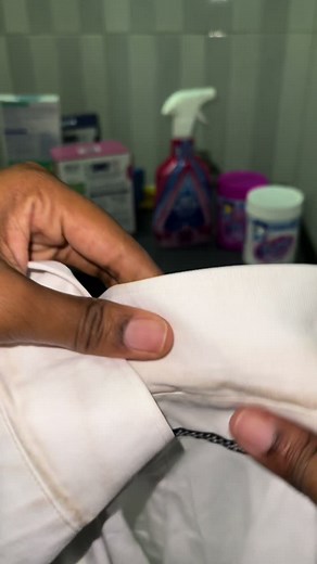Effective Stain Removal Techniques for Laundry