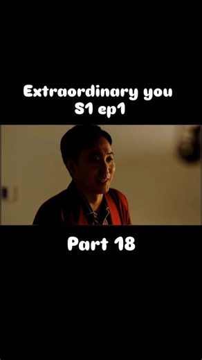 what do you want to see? on Instagram: "#Extraordinary you [HINDI DUB] Korean drama season 1 episode 1 part 18 / Korean drama in hindi"