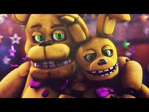 Music box Fredbear Family Diner