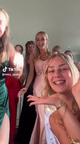 Prom Night Highlights: Fun, Dance, and Friendship