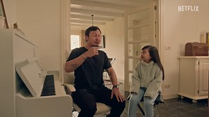 Doll House (2022) Ending Explained - What happens to Rustin?