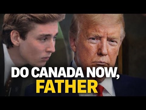 Hey Donald - You Got Maduro… Now Can You Take Mark Carney