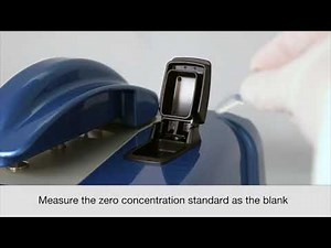 Fluorescence Quantification | DS 11 Series | QFX Fluorometer