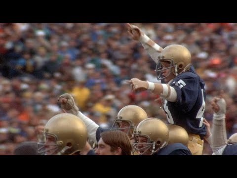 Rudy (1993) - Rudy wins the game | RetroMovies