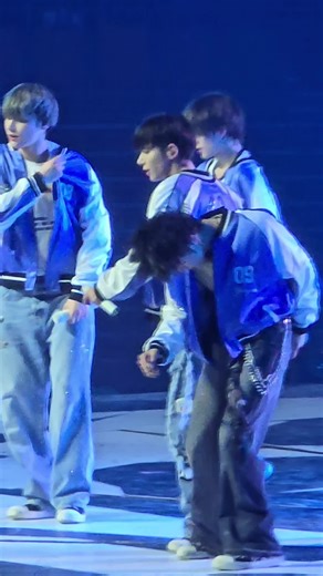 Chasing That Feeling: Tomorrow X Together Concert Highlights