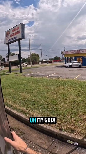 1.7M views · 61K reactions | Boy was she upset! #fyp #mobile #love #mechanic #letsgo #trending #funny #help Bailey Linker | Matthew Parker | Facebook