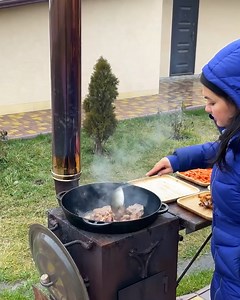 211K views · 5.1K reactions | #pilaf #recipe #mutton What could be better than a delicious lamb pilaf? Everyone in the world knows what pilaf is, but has everyone tried to cook it? I hope after this video for sure every one of my viewers will try to cook it himself! You will definitely not regret it!Bon appetit to everyone and see you in the next video! | Royal Cooking Victoria | Facebook