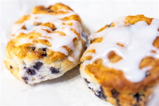 Michigan’s first Bojangles has one-of-a-kind dining room ‘biscuit theater’