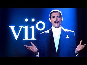 The Rarest Chord In The Key