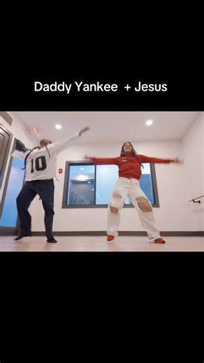christian latin music - Daddy Yankee #christiandance #christianmusic