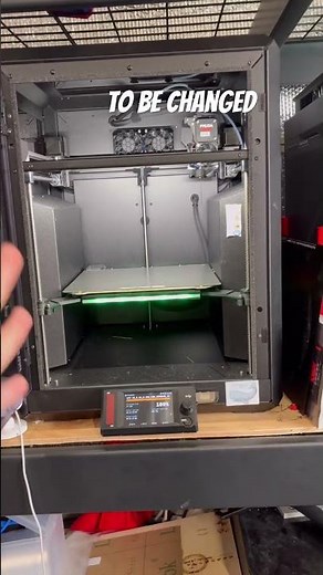 My Full Thoughts on the Prusa Core One 👇