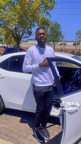 Mqhele Unreleased Music, What do you think about this one? #sothotiktok #sothohuns🇱🇸🇿🇦❤️