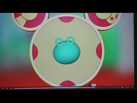 Mickey Mouse Clubhouse: Everybody Say Mystery Mouseketool (Season 2)