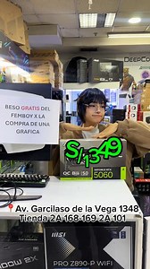 Aprovecha la promoción para que no despidan a @lala.cosplayer #humor #comedia #fyp #besosgratis #cliente #paratiiiiiiiiiiiiiiiiiiiiiiiiiiiiiii #waifu #femboy #limaperu🇵🇪 #trendingvideo #pcgaming | CGS Computer