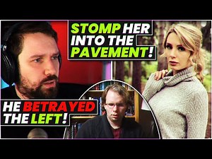 Destiny BETRAYED The Left! - Sunday DEBATES Chud, SHAMES Destiny For Being Friendly with Righties