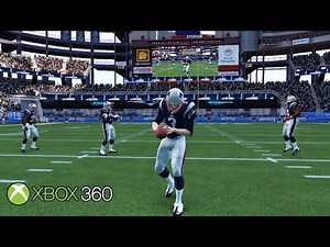 MADDEN NFL 16 | Xbox 360 Gameplay