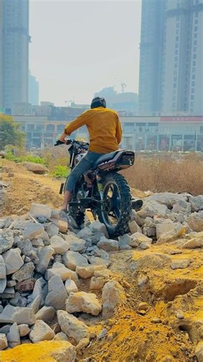 #automobile #automobile 🤯 मेरी Splendor का Next Level Modification! | Hero Splendour love