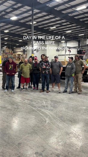 Picking Up a New Phoenix Boat for Bass Fishing Season