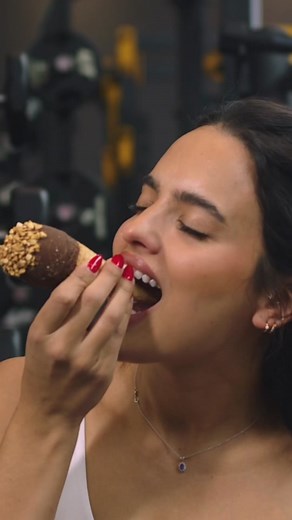 Another day, another way to Drumstick. From classic bites to creative concoctions, the possibilities are endless! Show us #HowDoYouDrumstick.