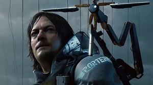 Death Stranding Review: An unprecedented leap into the future of video games