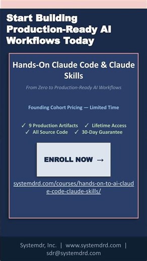 Claude Code + GitHub Actions = Automated PR Reviews at Scale #claude #systemdesign #github