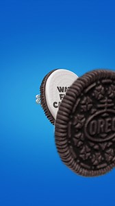 Don’t let the algo decide what to watch. Let OREO! Trust the twist, the side the creme lands on, the type of videos you’ll watch. | OREO | Facebook