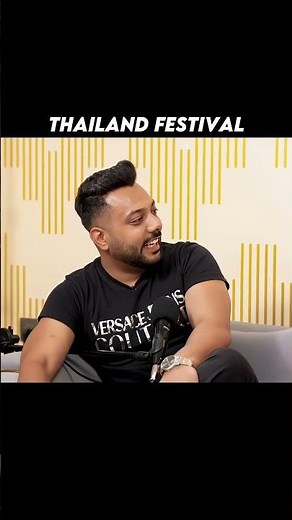Thailand’s Craziest Festivals You NEED to Experience!