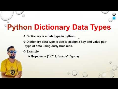 Python Session 26 Python Dictionary
