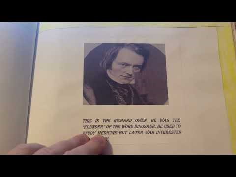 Research project in 6th grade Language Arts